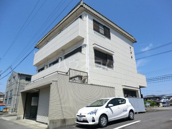 1/7 外観