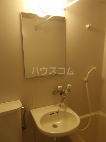11/26 洗面