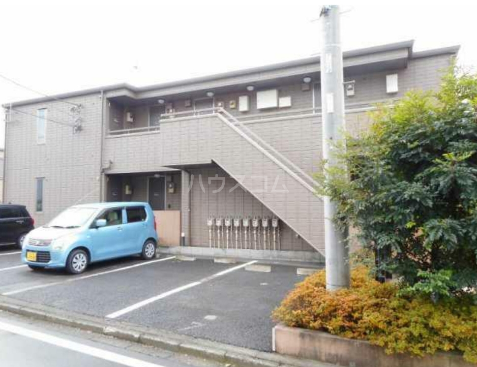 3/8 駐車場