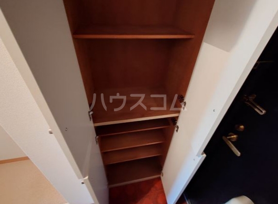 6/20 玄関