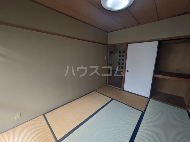5/30 室内