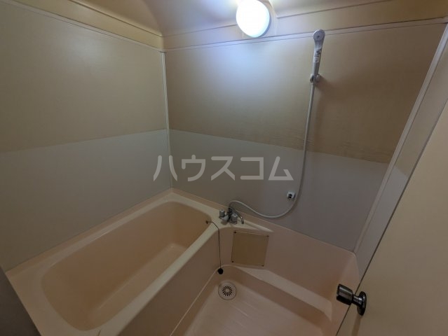 12/30 浴室
