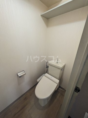 13/30 トイレ