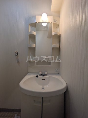 14/30 洗面
