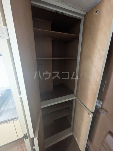 7/30 収納