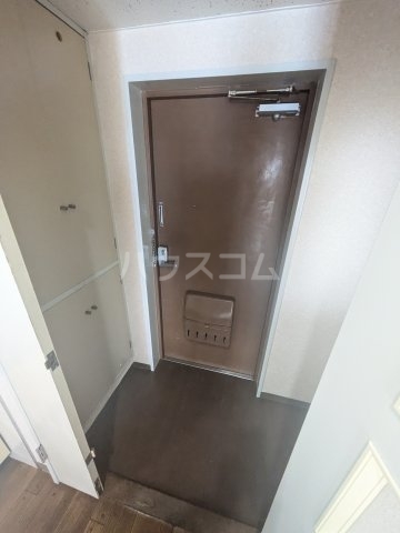 9/30 玄関