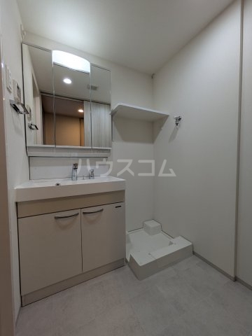 13/30 洗面