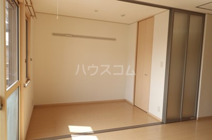 5/21 寝室