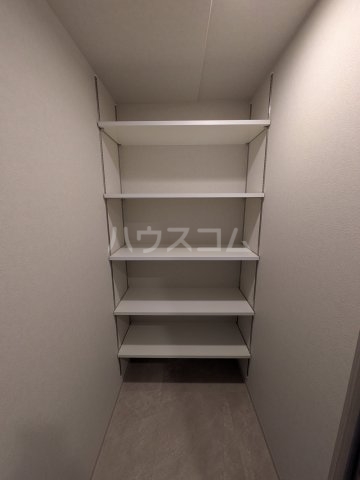 10/30 玄関
