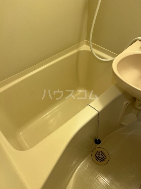 10/30 浴室