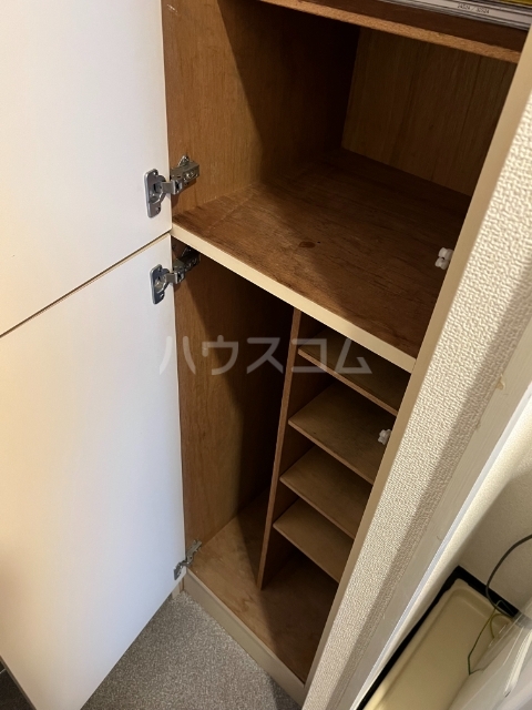 5/30 収納