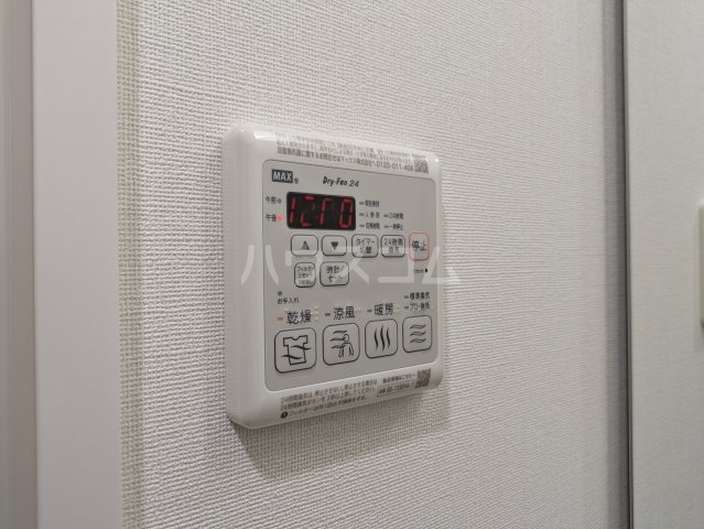 15/30 設備