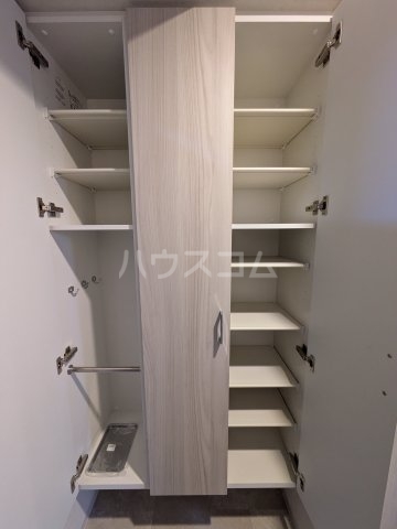 8/30 玄関