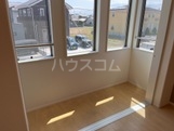 19/29 バルコニー