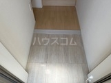 9/29 玄関