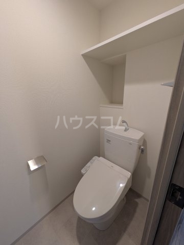 12/30 トイレ