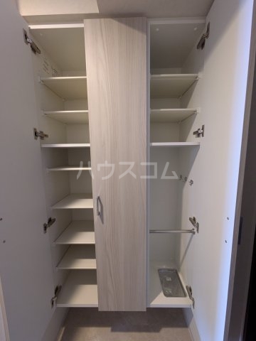 8/30 玄関