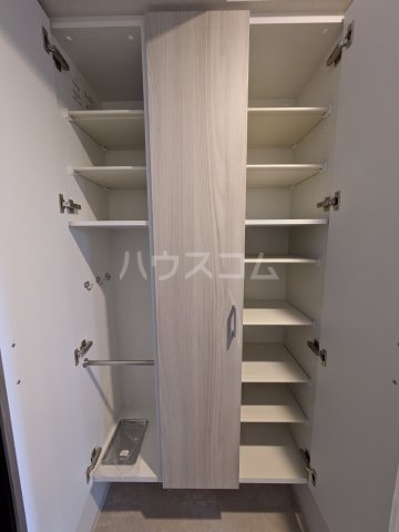 8/30 玄関