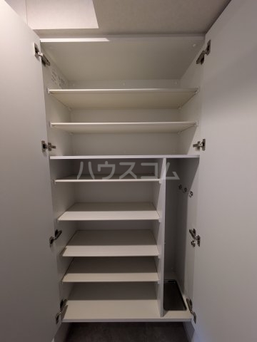 8/30 玄関