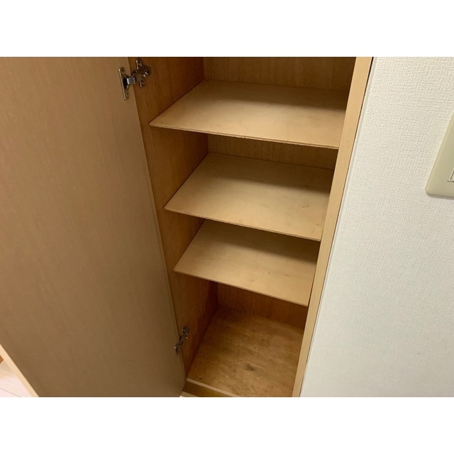 8/19 収納