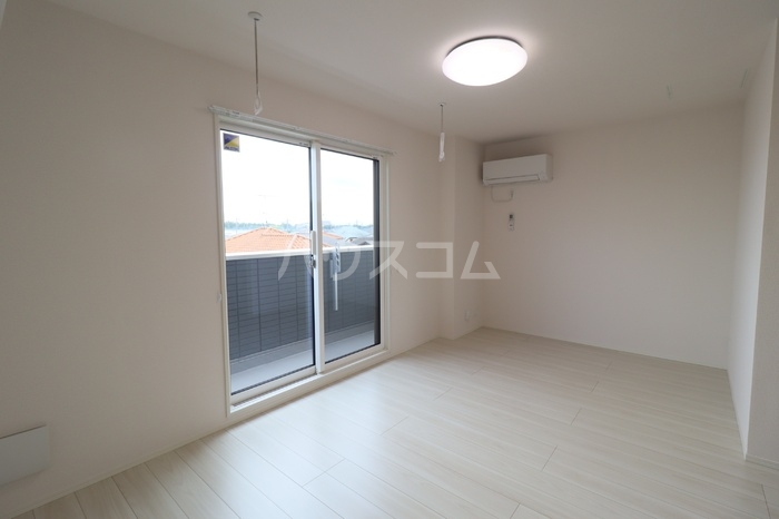 3/26 リビング/ダイニング