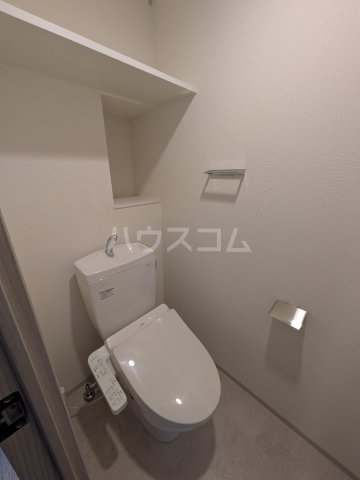 13/30 トイレ