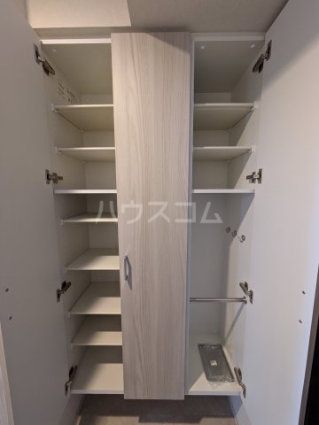 8/30 玄関