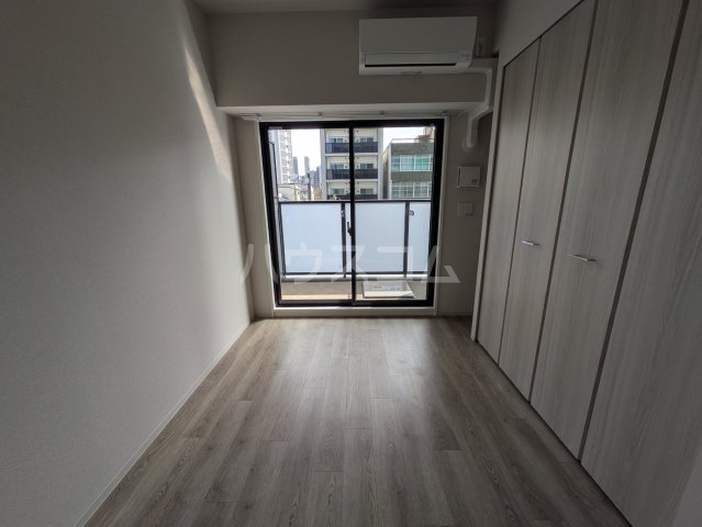 5/30 室内