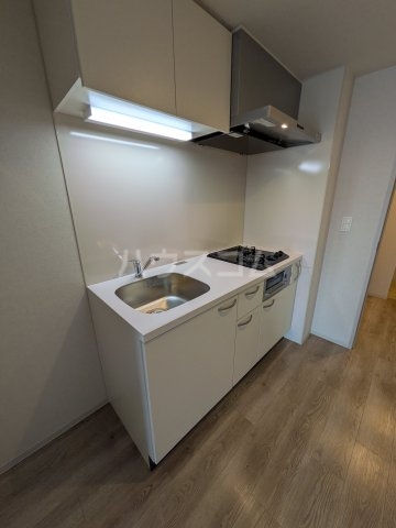 9/30 キッチン