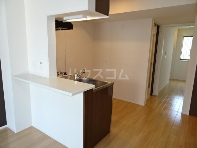 11/30 キッチン