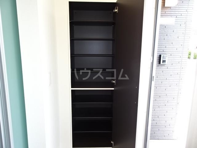 9/30 収納