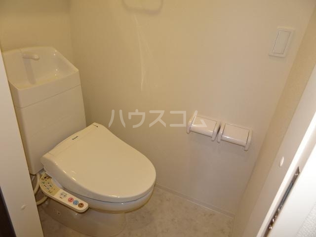 17/30 トイレ