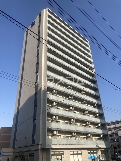 1/21 外観