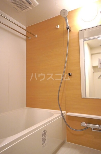9/24 浴室