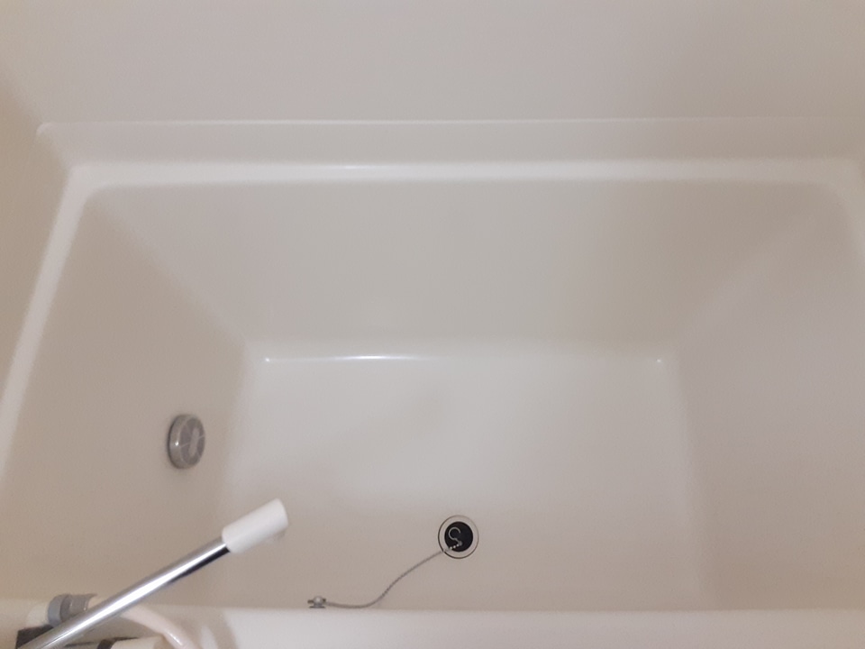 12/28 浴室