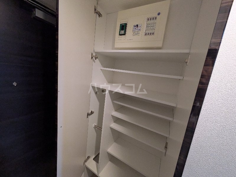 5/30 収納