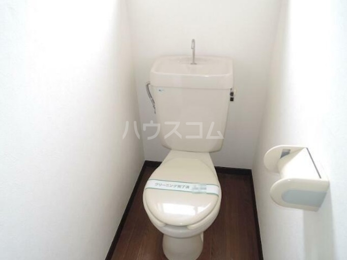 15/25 トイレ