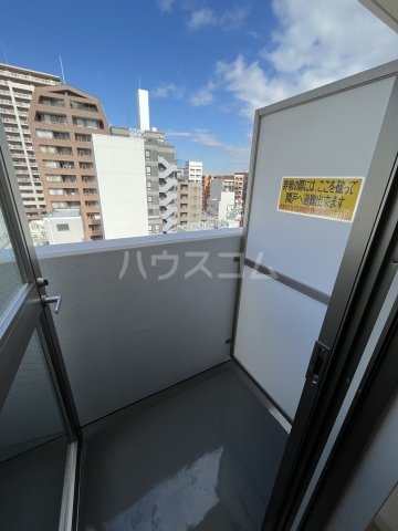 15/30 バルコニー
