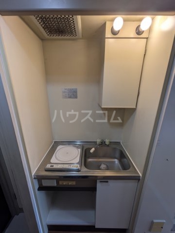 9/26 キッチン