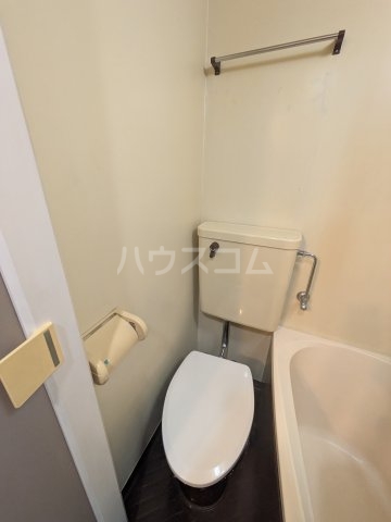 12/26 トイレ