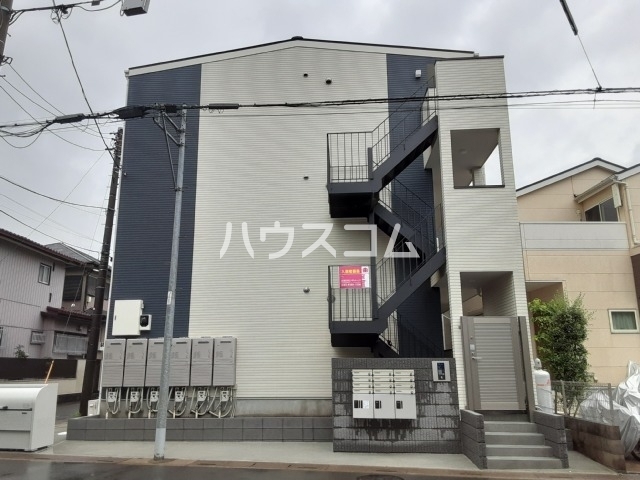 1/19 外観