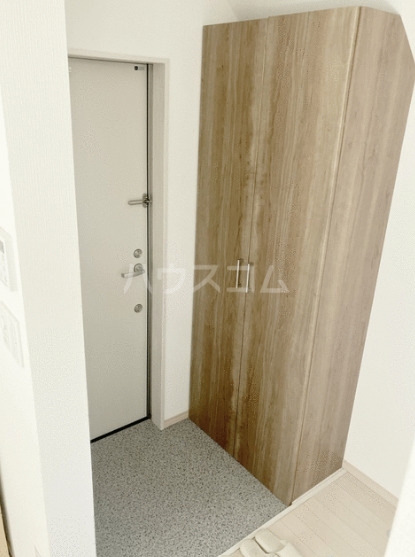 15/29 玄関