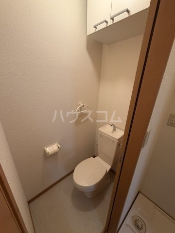 16/28 トイレ
