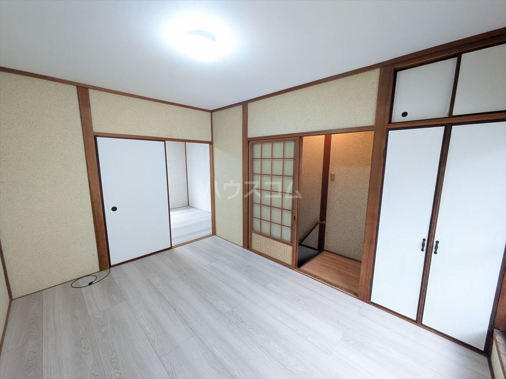 室内