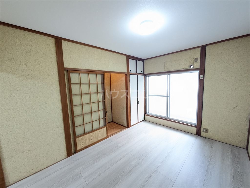 9/30 室内