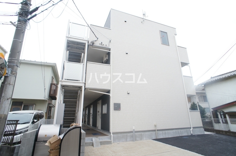1/30 外観
