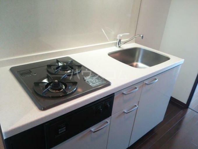 8/18 キッチン