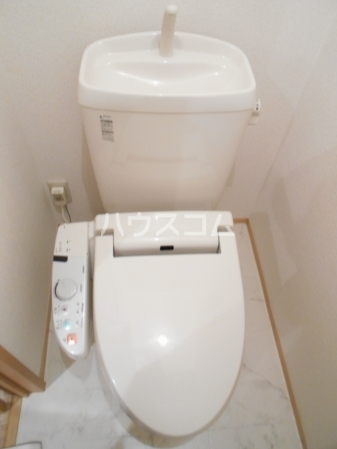 11/28 トイレ