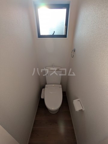 17/30 トイレ
