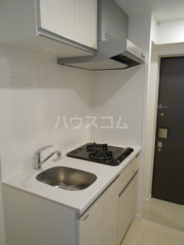 9/29 キッチン